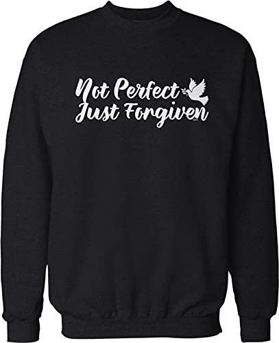 NOFO_03012_Crew_XXL_Black