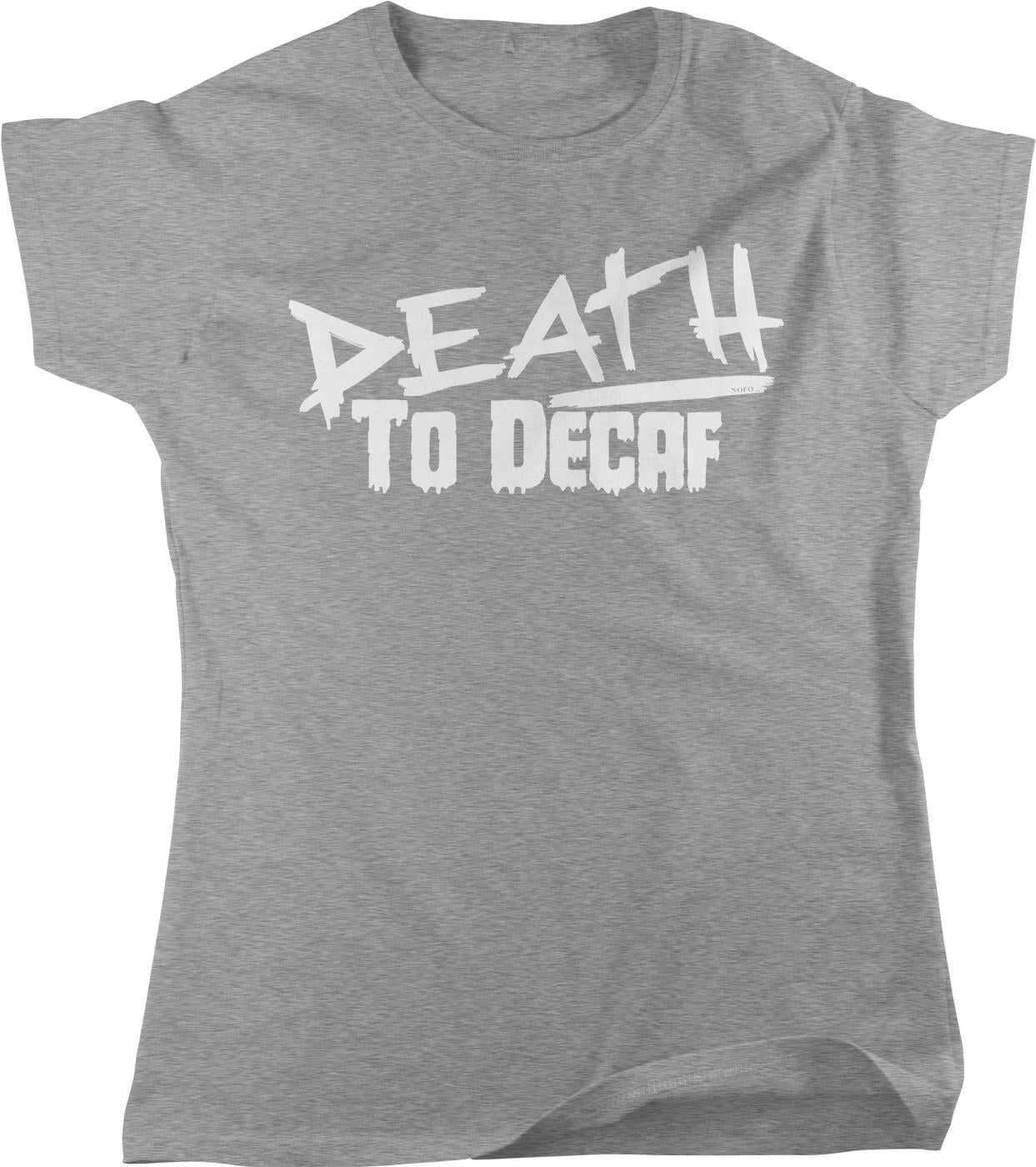 Women's Coffee T-Shirt - Casual Fit Tee | Soft Cotton Shirt, Machine Washable