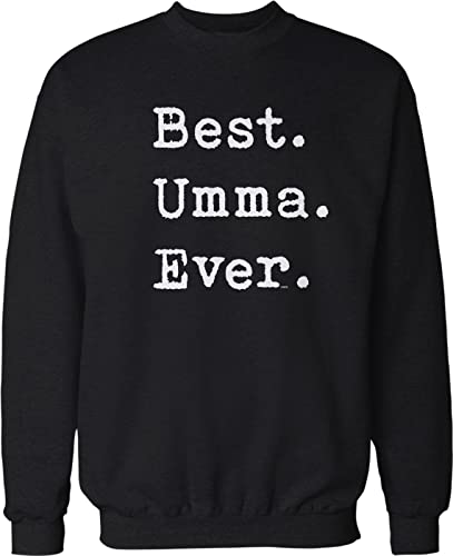 NOFO_03048_Crew_XXL_Black