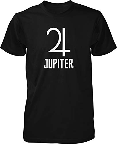 NOFO Clothing Co Jupiter Astrology Symbol Men's T-Shirt
