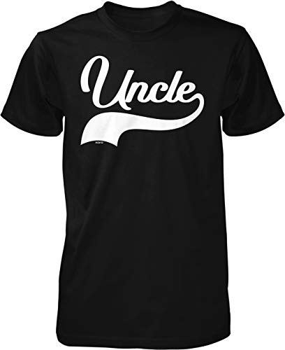 NOFO Clothing Co Uncle Men's T-Shirt