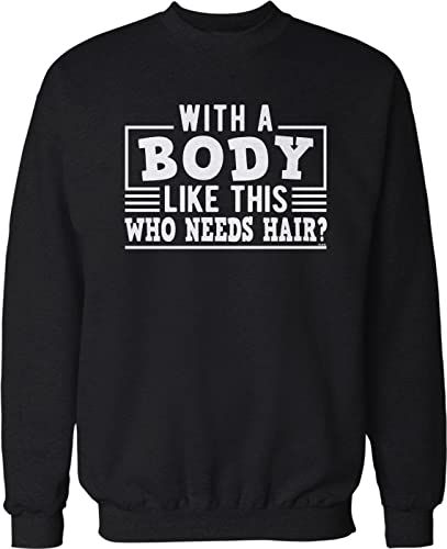 NOFO_03120_Crew_XXL_Black
