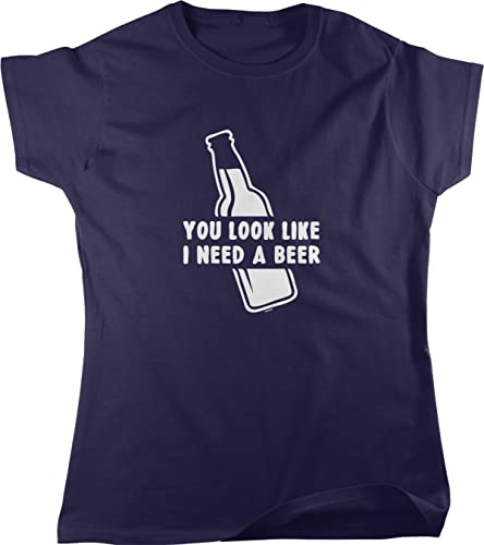 NOFO_03101_WomenTee_M_Navy