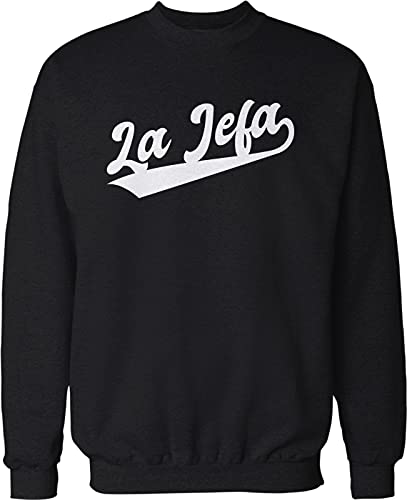 NOFO_02950_Crew_XXL_Black