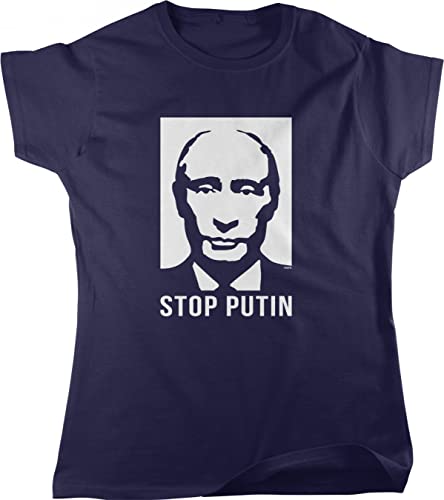 NOFO_03193_WomenTee_XL_Navy