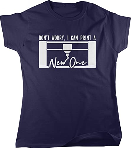 NOFO_03021_WomenTee_XL_Navy