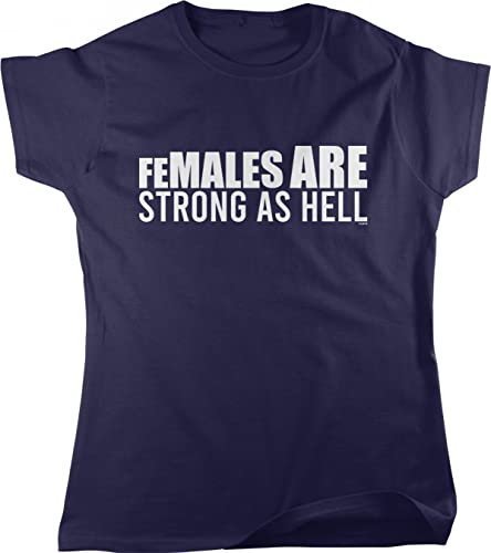 NOFO_03090_WomenTee_XL_Navy