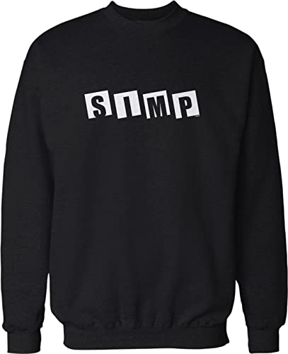 NOFO_03129_Crew_XXL_Black