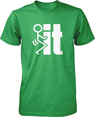 NOFO_03150_MensTee_XL_Kelly