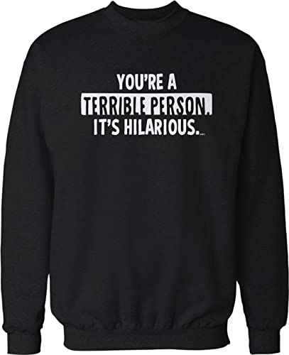 NOFO_03084_Crew_XXL_Black