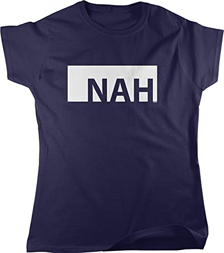 NOFO_03041_WomenTee_XL_Navy