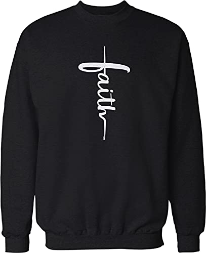 NOFO_02958_Crew_XXL_Black