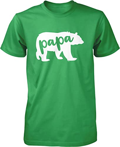 NOFO_03128_MensTee_XXL_Kelly