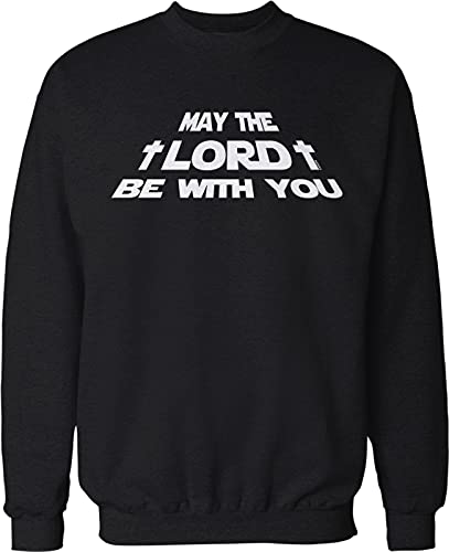 NOFO_02970_Crew_XXL_Black