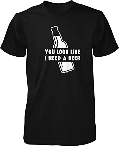 NOFO_03101_MensTee_XL_Black