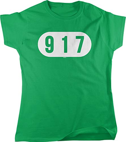 NOFO_02661_WomenTee_XL_Kelly