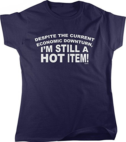 NOFO_00698_WomenTee_XL_Navy