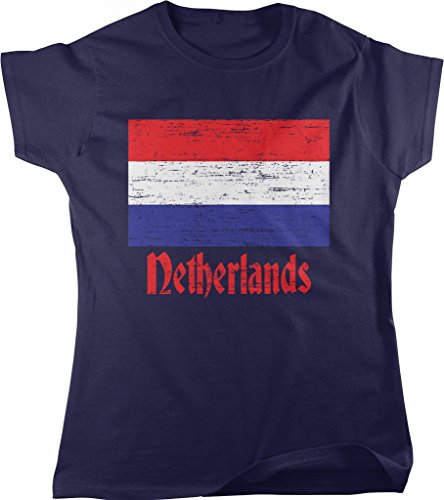 NOFO_00063_WomenTee_XL_Navy