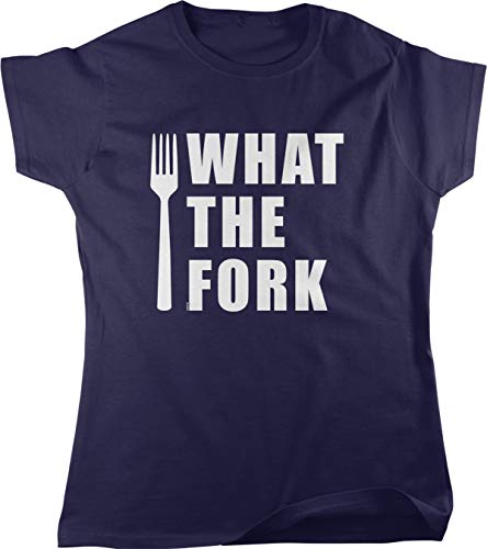 NOFO_02808_WomenTee_XL_Navy