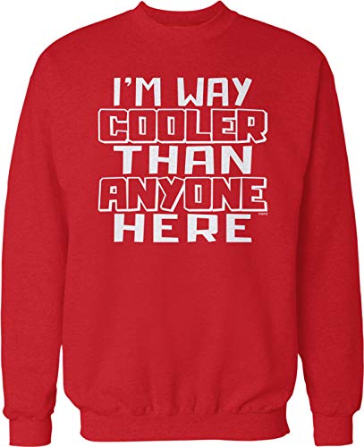 NOFO_02522_Crew_XXL_Red