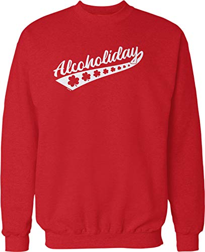 NOFO_02161_Crew_XXL_Red