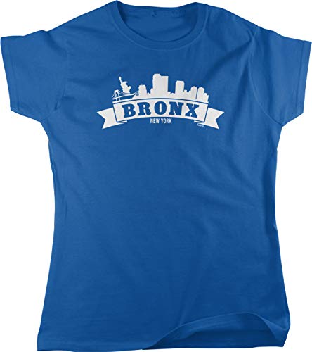 NOFO_01835_WomenTee_XL_Royal