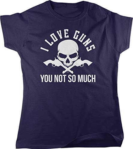 NOFO_02703_WomenTee_XL_Navy