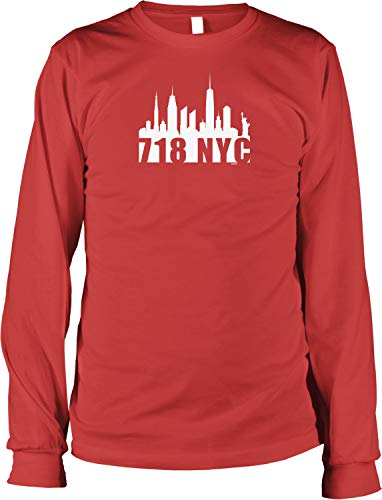 NOFO_01833_Long_XXL_Red