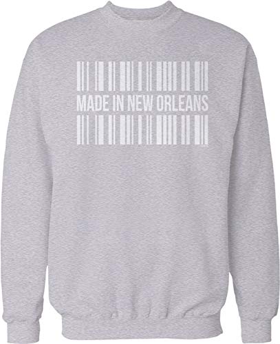 NOFO_02206_Crew_XXL_LtGray