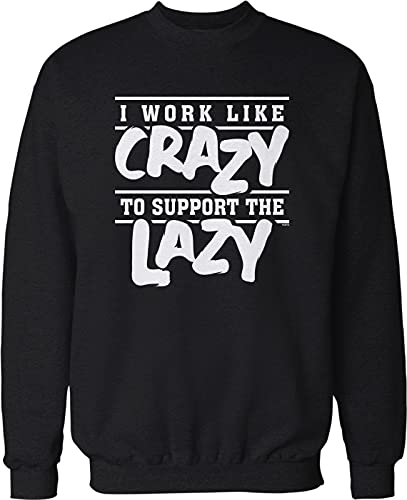 NOFO_03028_Crew_XXL_Black