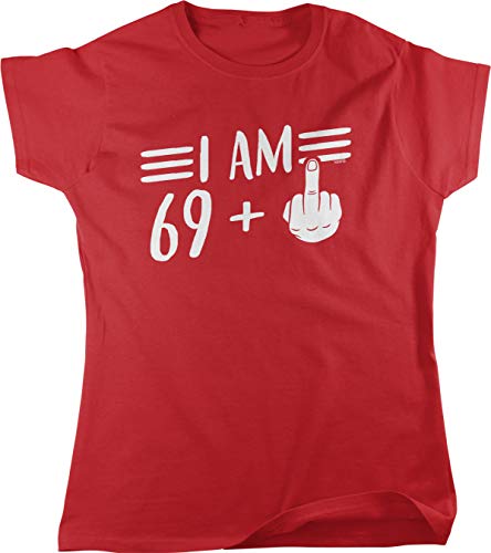 NOFO_02190_WomenTee_M_Red