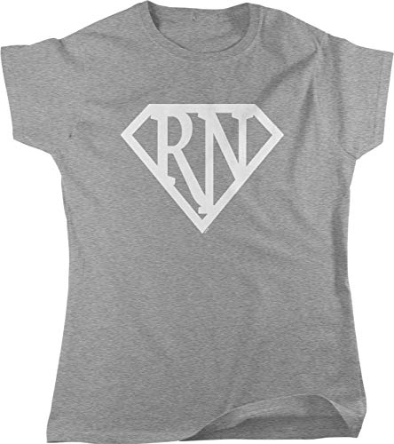 NOFO_02933_WomenTee_XL_LtGray