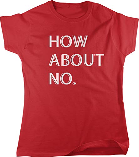 NOFO_02918_WomenTee_L_Red