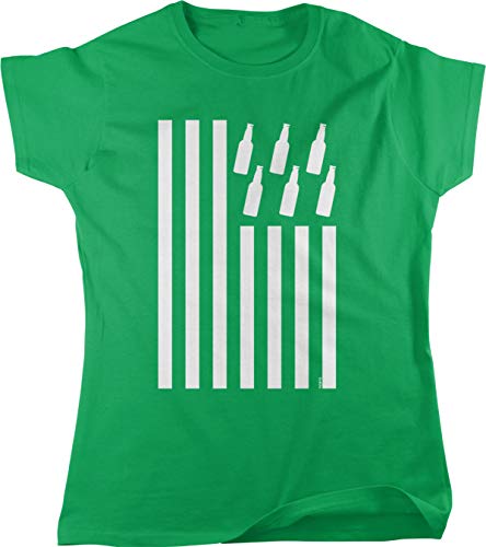 NOFO_02741_WomenTee_XL_Kelly