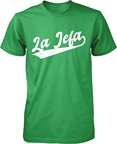 NOFO_02950_MensTee_XL_Kelly