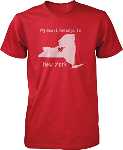 NOFO_01019_MensTee_XXL_Red