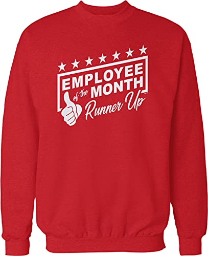 NOFO_03020_Crew_XXL_Red