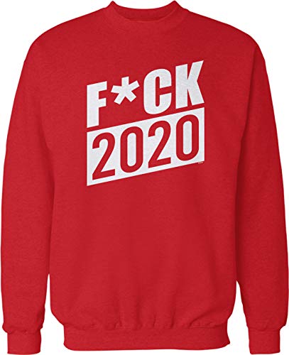 NOFO_02868_Crew_XXL_Red