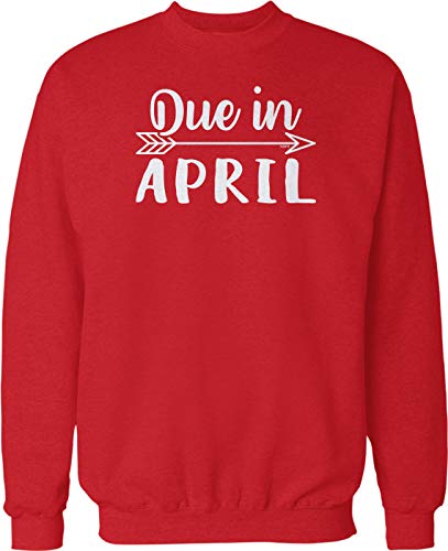 NOFO_01918_Crew_XXL_Red