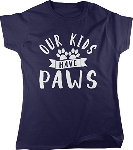 NOFO_02709_WomenTee_XL_Navy