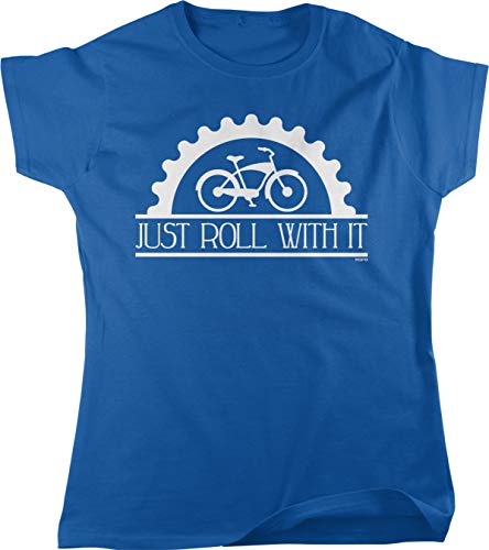 NOFO_02530_WomenTee_XL_Royal
