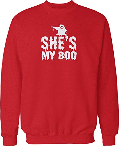 NOFO_01825_Crew_XXL_Red