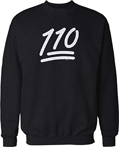 NOFO_01515_Crew_XXL_Black