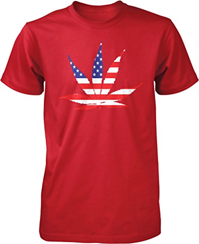 NOFO_00926_MensTee_XXL_Red