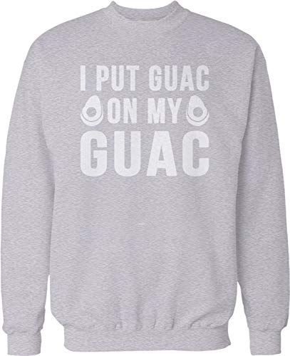 NOFO_02541_Crew_XXL_LtGray