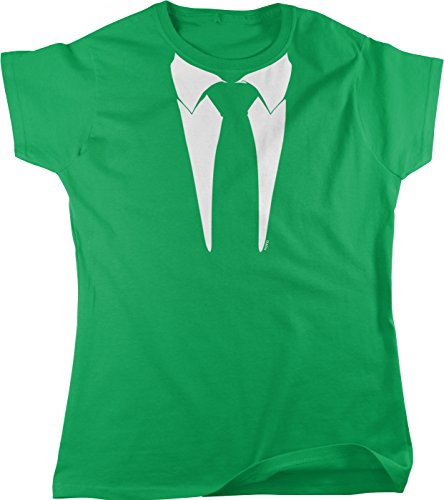 NOFO_01350_WomenTee_XL_Kelly