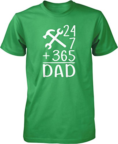 NOFO_01079_MensTee_XXL_Kelly