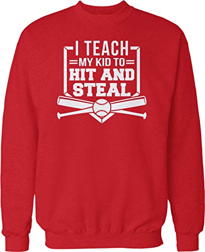 NOFO_02217_Crew_XXL_Red