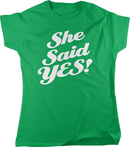 NOFO_00603_WomenTee_XL_Kelly