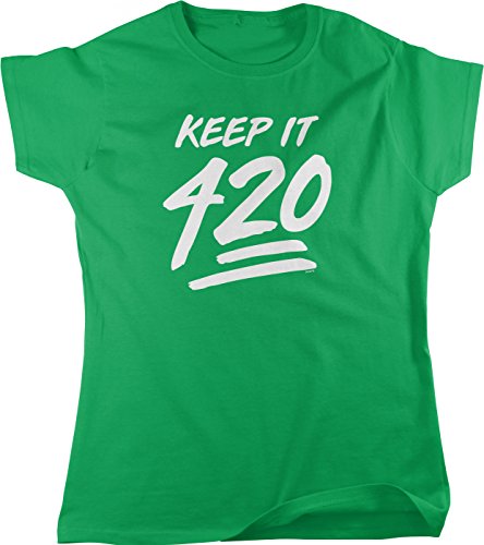 NOFO_01329_WomenTee_XL_Kelly